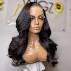 EVERYDAY ENVY | 13X4 VIRGIN WIG COLLECTION 250 DENSITY